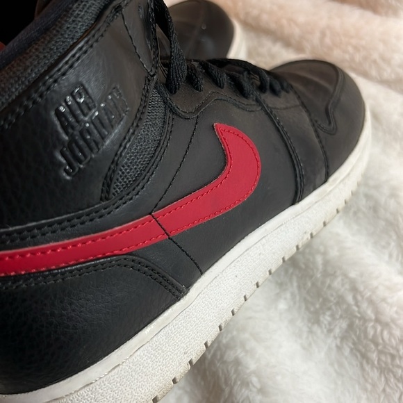 Nike air Jordan retro youth 6.5 EUC - Picture 15 of 15